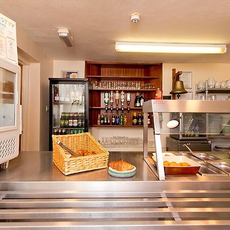 Hostel Yha Eyam Zewnętrze zdjęcie