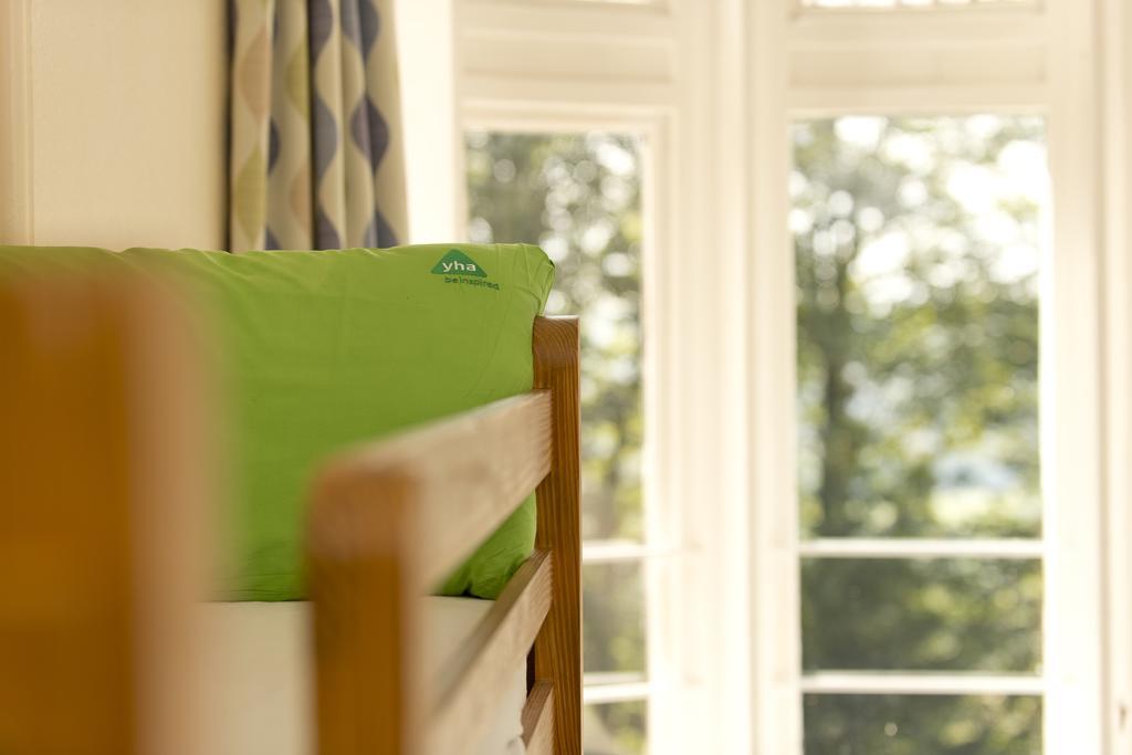 Hostel Yha Eyam Zewnętrze zdjęcie