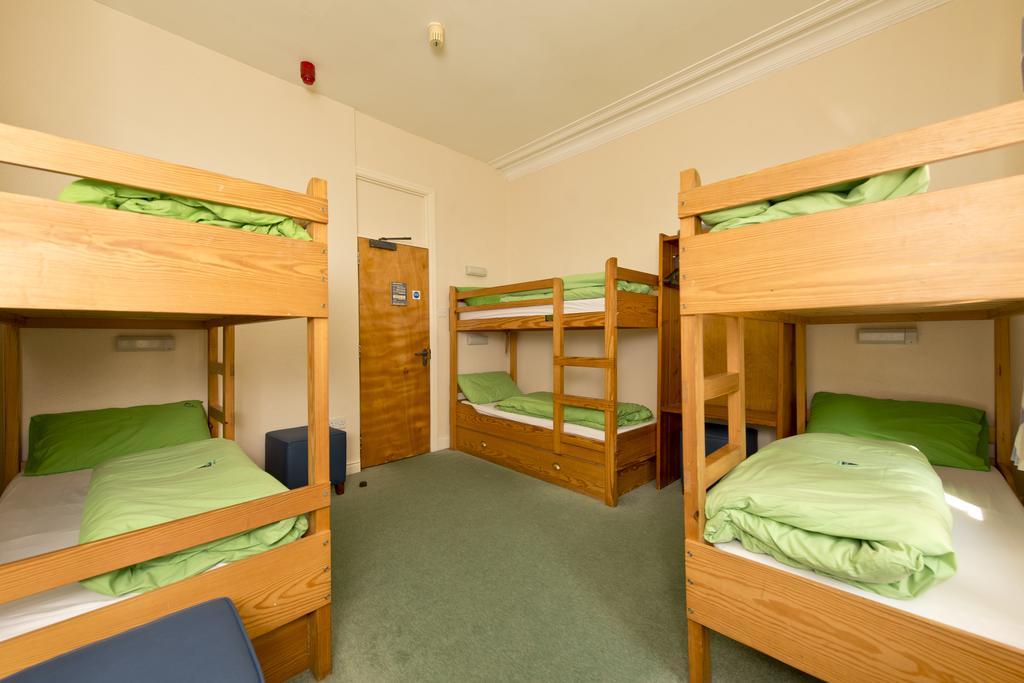 Hostel Yha Eyam Zewnętrze zdjęcie