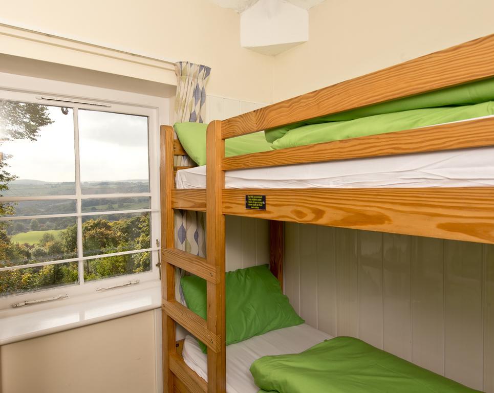 Hostel Yha Eyam Zewnętrze zdjęcie