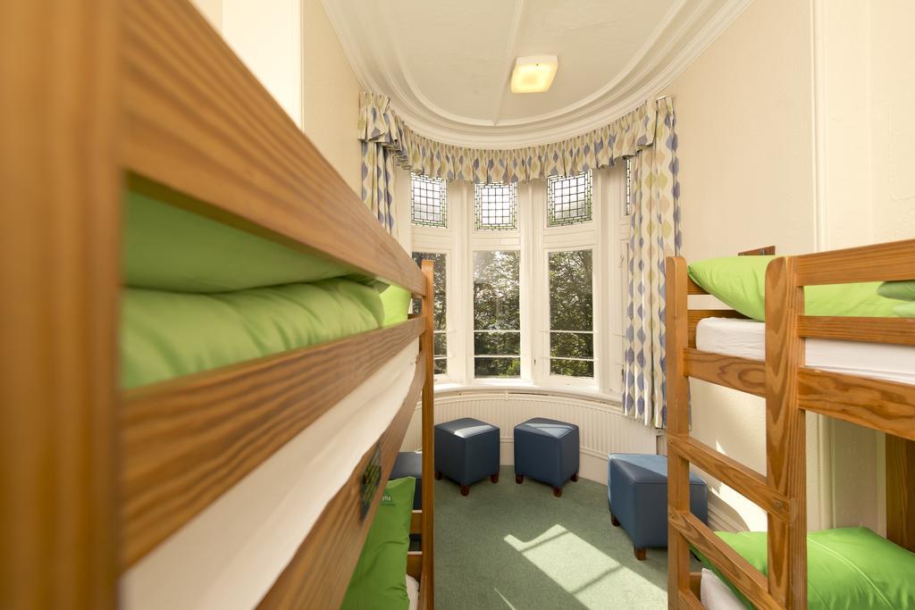 Hostel Yha Eyam Zewnętrze zdjęcie