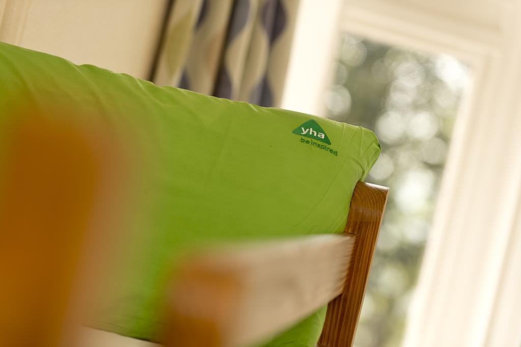 Hostel Yha Eyam Zewnętrze zdjęcie