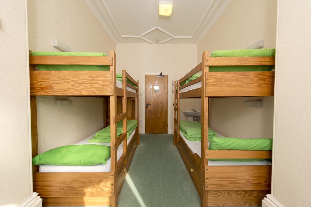 Hostel Yha Eyam Zewnętrze zdjęcie