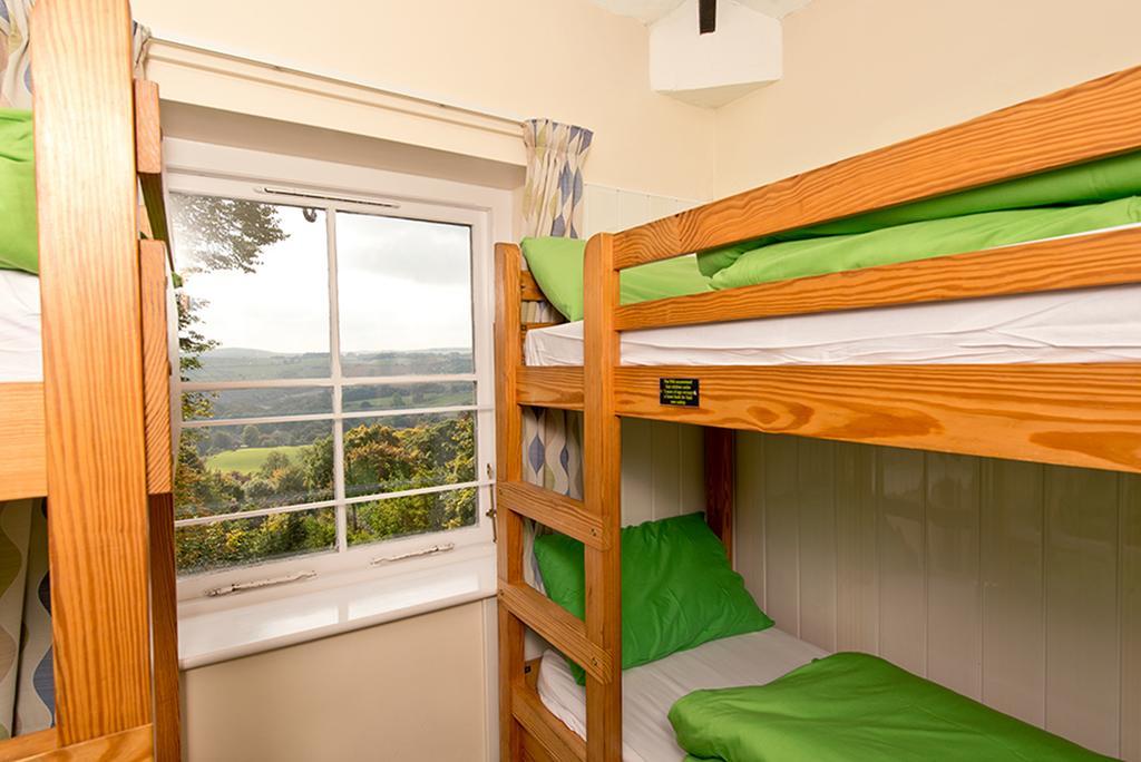 Hostel Yha Eyam Zewnętrze zdjęcie