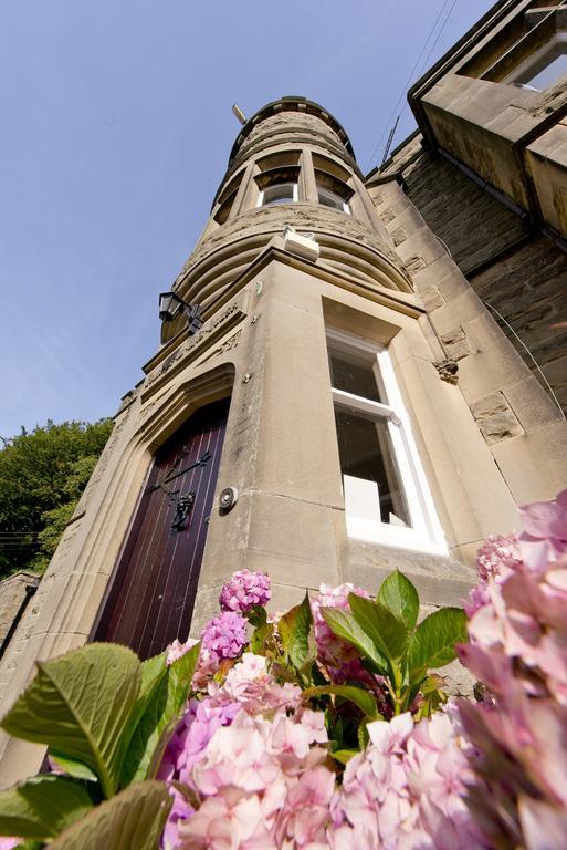 Hostel Yha Eyam Zewnętrze zdjęcie