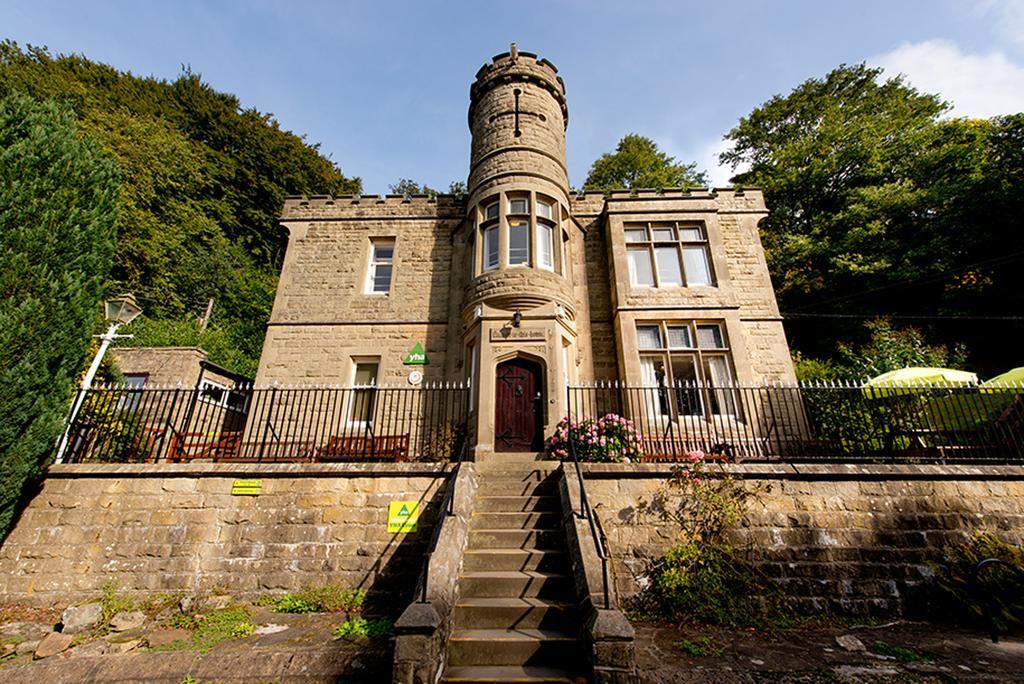 Hostel Yha Eyam Zewnętrze zdjęcie