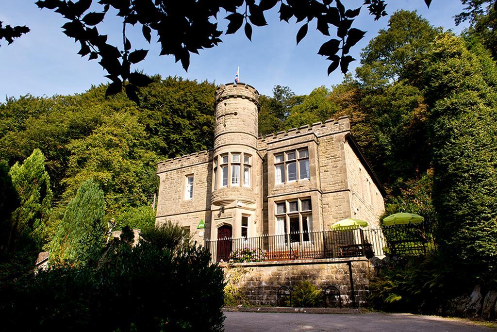 Hostel Yha Eyam Zewnętrze zdjęcie