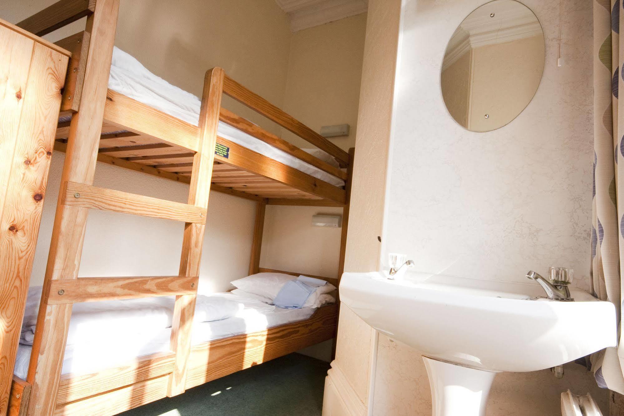 Hostel Yha Eyam Zewnętrze zdjęcie