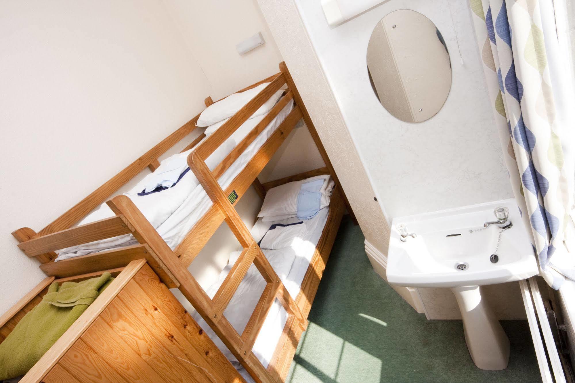 Hostel Yha Eyam Zewnętrze zdjęcie